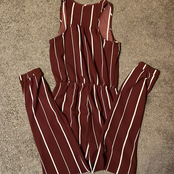 Iris womens romper size M. - Picture 5 of 8